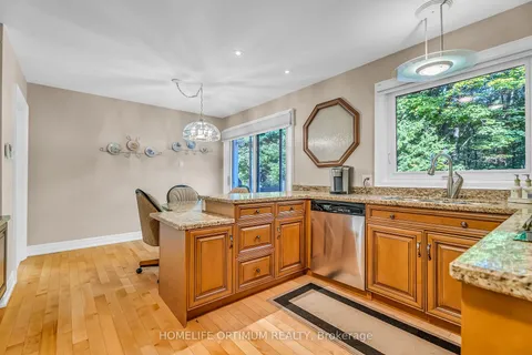 200 King Summit Rd, King, ON L7B 1A3