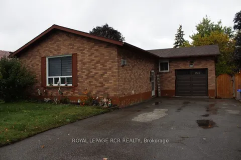 60 West St, Georgina, ON L0E 1R0