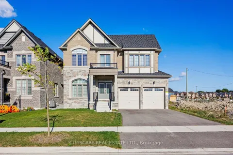 19 Concert Hill Way, East Gwillimbury, ON L9N 0W9