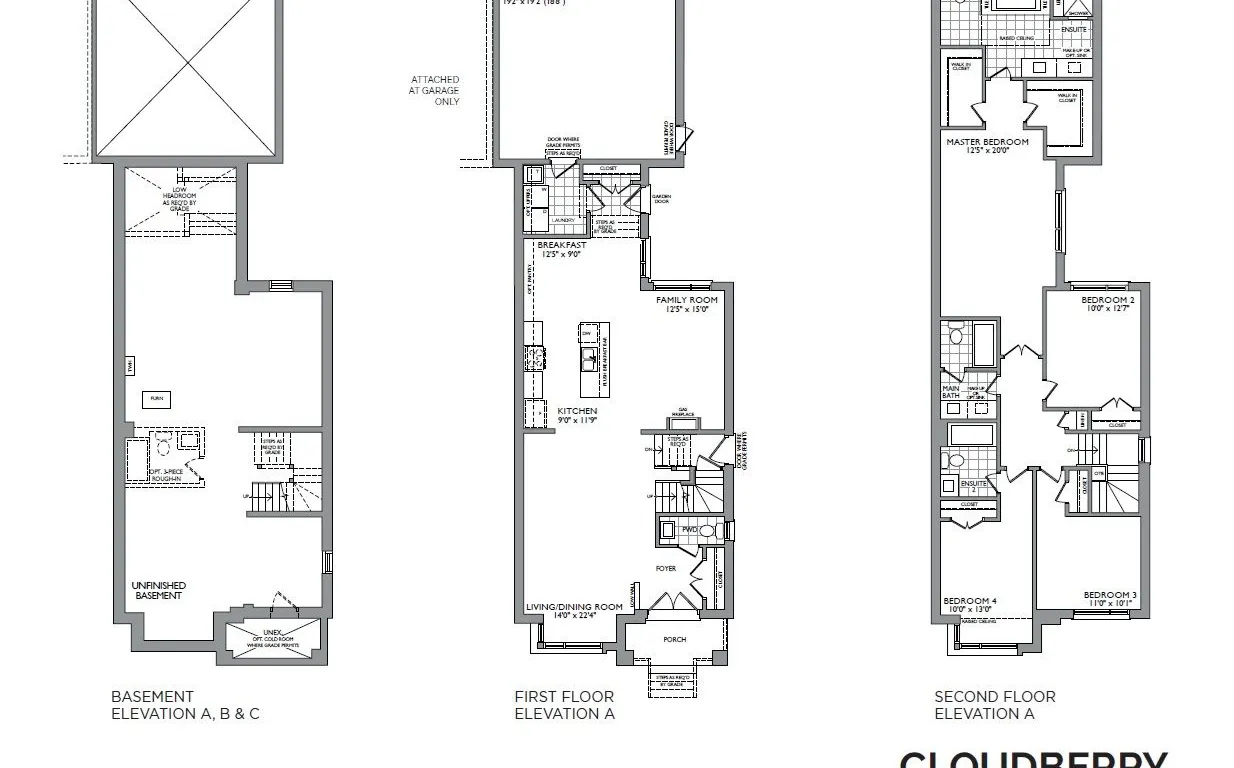 21 Countryside St, Markham, ON L6B 0K8