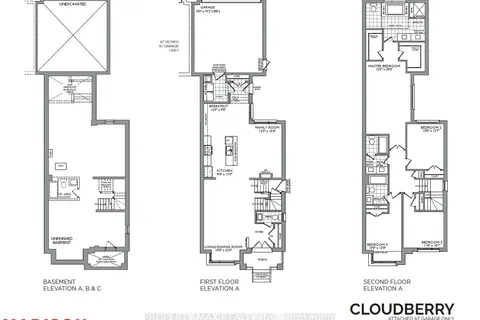21 Countryside St, Markham, ON L6B 0K8
