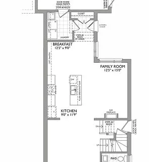 21 Countryside St, Markham, ON L6B 0K8
