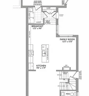 21 Countryside St, Markham, ON L6B 0K8
