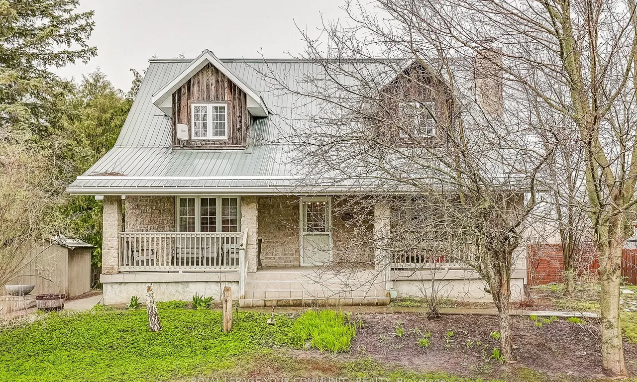 13020 Concession Road 5, Uxbridge, ON L9P 1R2