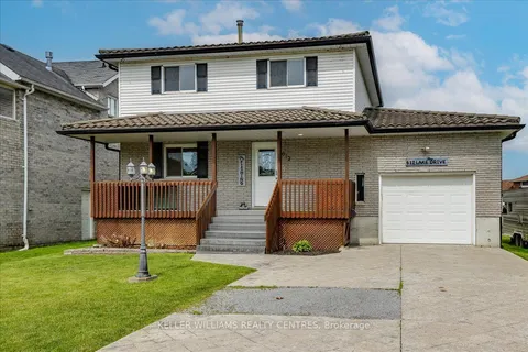 612 Lake Drive, Georgina, ON L4P 1T5