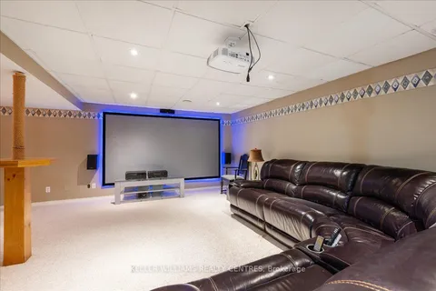 612 Lake Drive, Georgina, ON L4P 1T5
