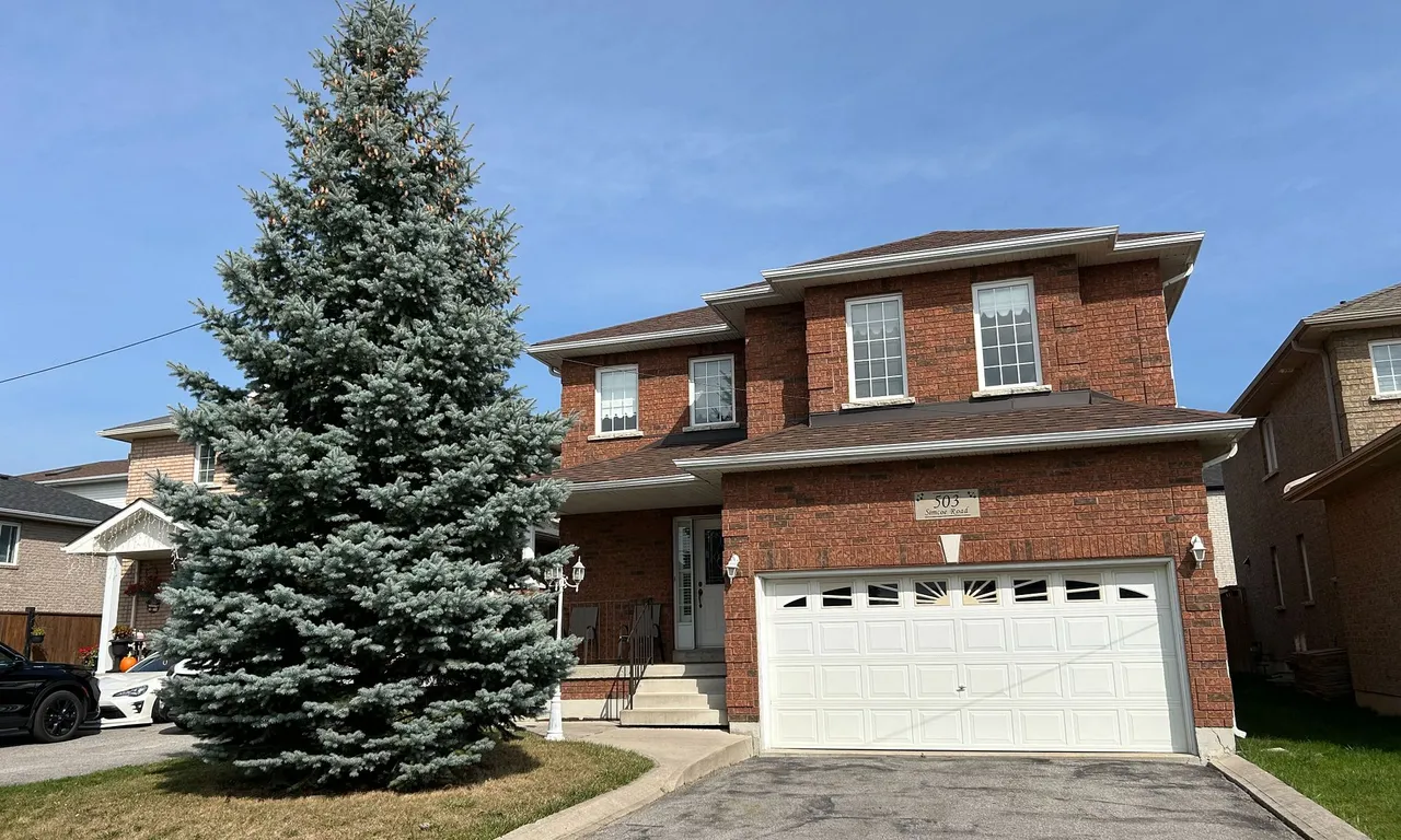 503 Simcoe Rd, Bradford West Gwillimbury, ON L3Z 3C4