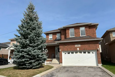 503 Simcoe Rd, Bradford West Gwillimbury, ON L3Z 3C4