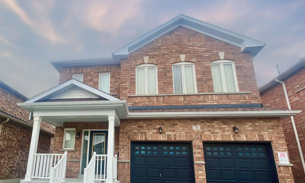 70 Terry Clayton Ave, Brock, ON L0K 1A0