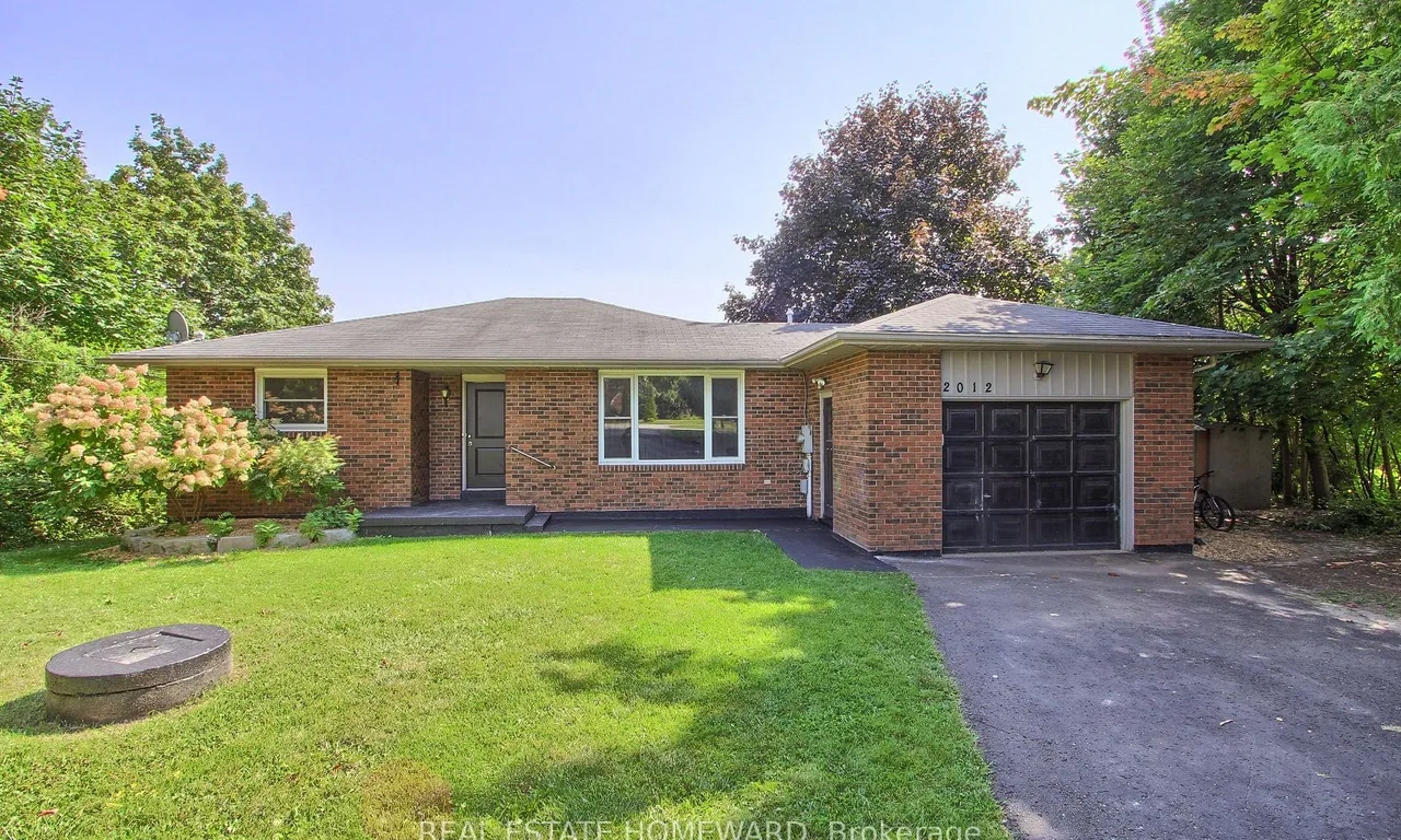 2012 Lea Rd, Innisfil, ON L9S 1T3