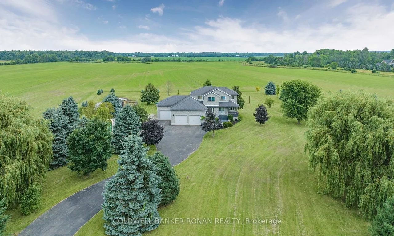 3805 Concession 7, Adjala-Tosorontio, ON L0G 1L0