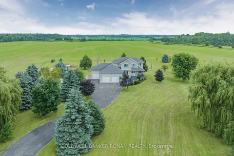 3805 Concession 7, Adjala-Tosorontio, ON L0G 1L0