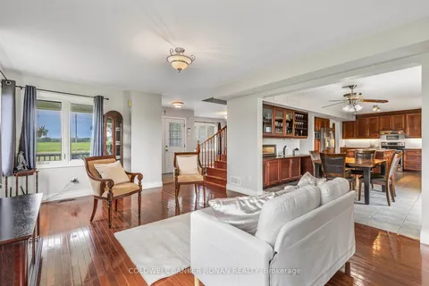 3805 Concession 7, Adjala-Tosorontio, ON L0G 1L0