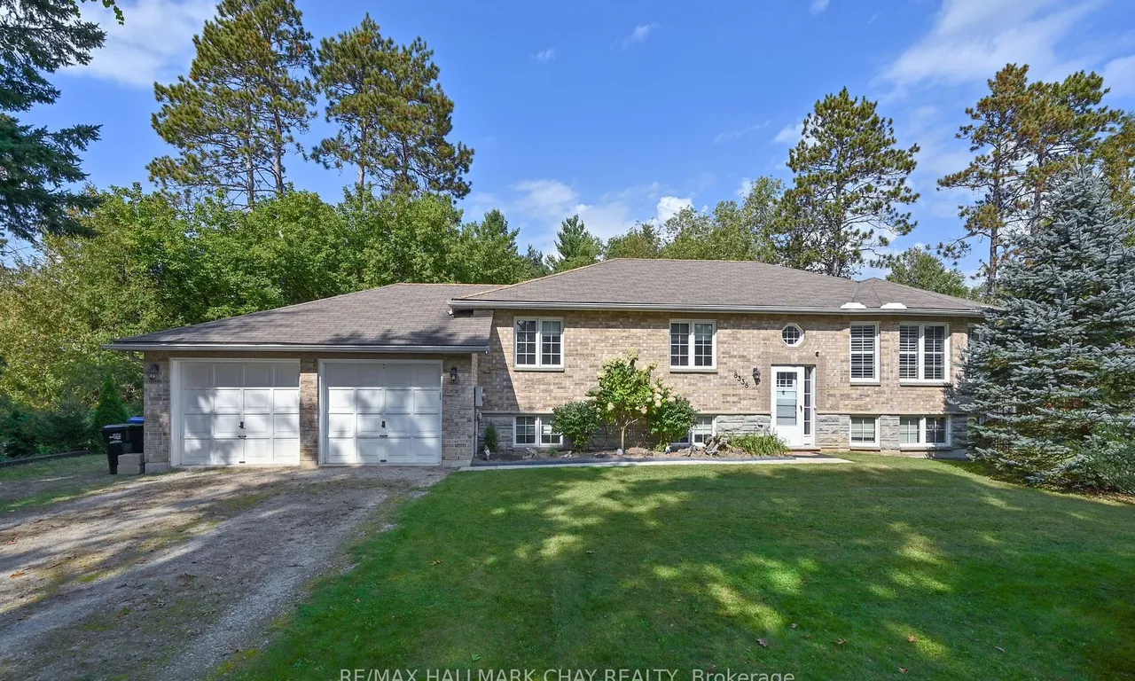 8338 Main St, Adjala-Tosorontio, ON L0M 1M0