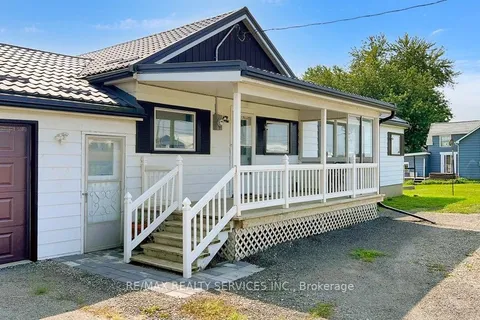 7811 Highway 89, Adjala-Tosorontio, ON L3R 1M6