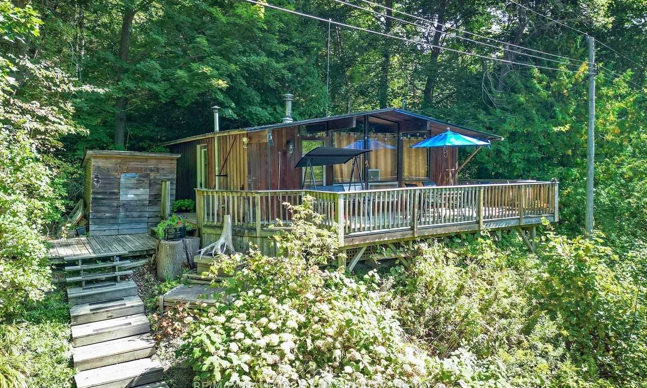 11 Talsi Rd, Essa, ON L0L 1N0