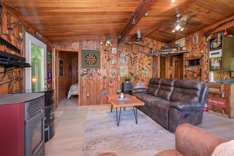 11 Talsi Rd, Essa, ON L0L 1N0