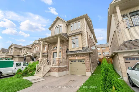 81 Willoughby Way, New Tecumseth, ON L9R 0P4