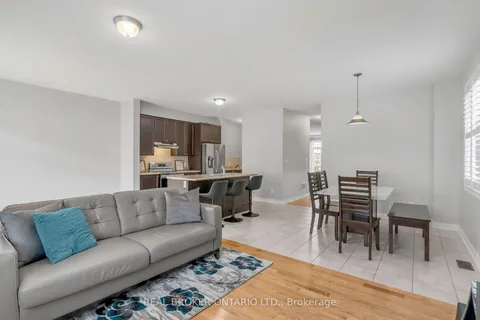 81 Willoughby Way, New Tecumseth, ON L9R 0P4