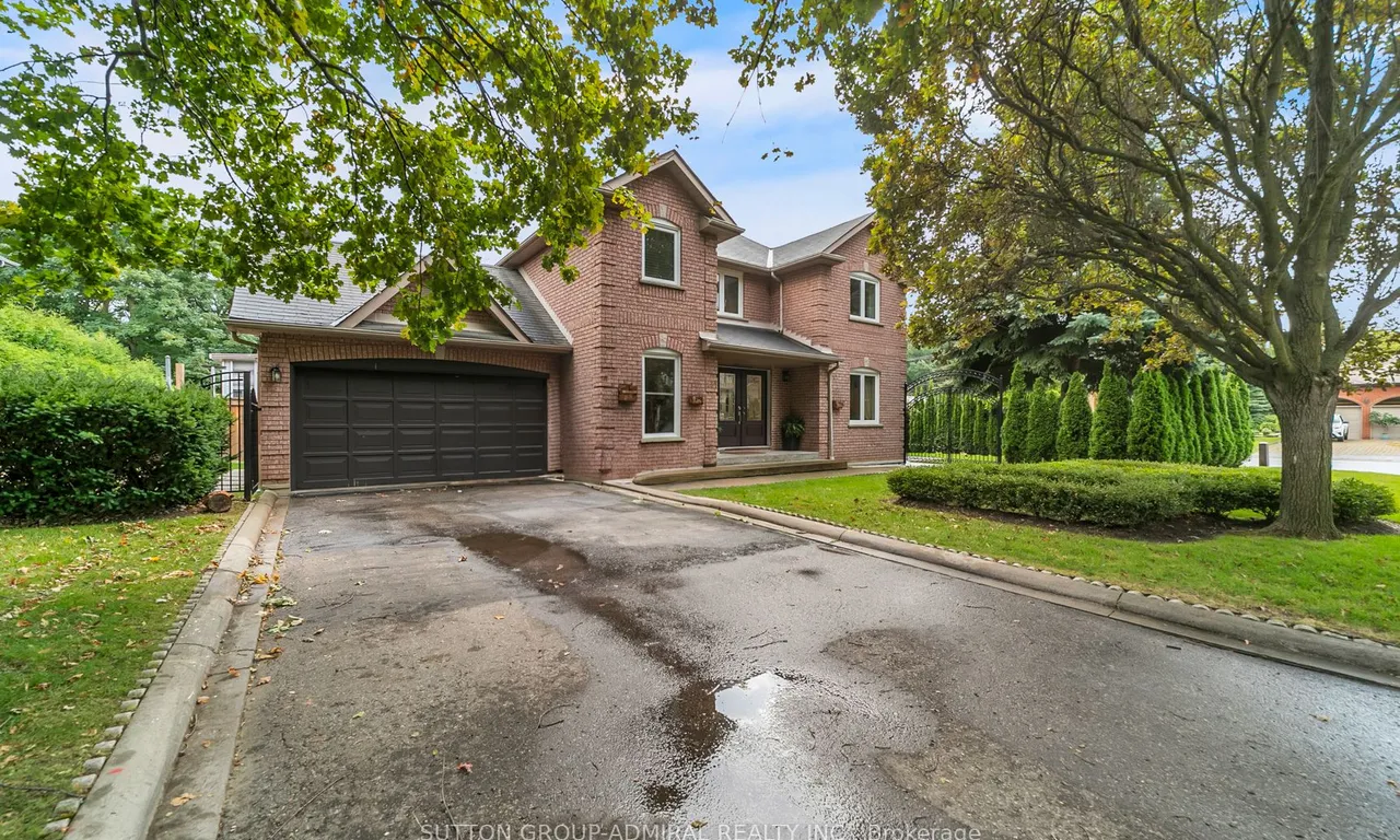 133 Arten Ave, Richmond Hill, ON L4C 9Y3