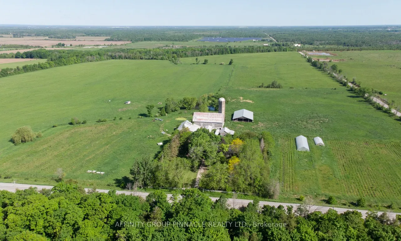 2375 Durham Road 15, Brock, ON L0K 1A0