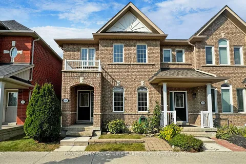 2030 Bur Oak Ave, Markham, ON L6E 1X6