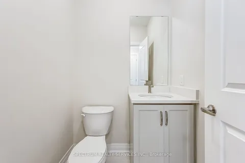 40 Lindcrest Manr, Markham, ON