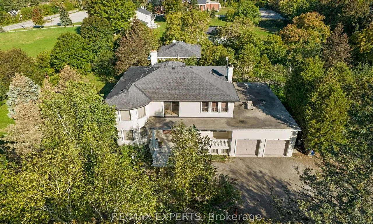 14449 Jane St, King, ON L7B 1A3