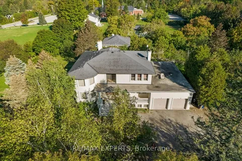 14449 Jane St, King, ON L7B 1A3