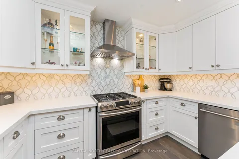 23 Redfinch Cres, Vaughan, ON L4H 2C5