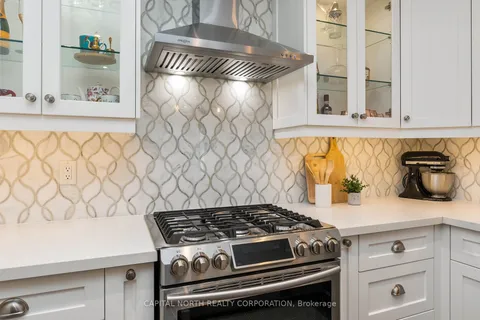 23 Redfinch Cres, Vaughan, ON L4H 2C5