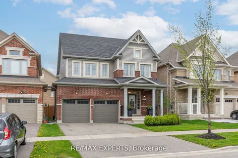 81 Pridham Pl, New Tecumseth, ON L0G 1W0
