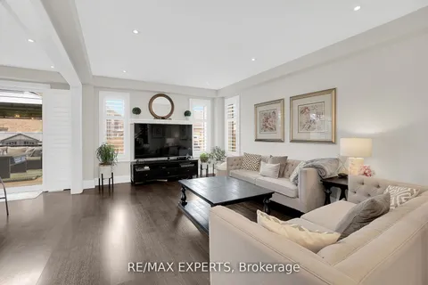 81 Pridham Pl, New Tecumseth, ON L0G 1W0