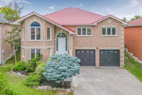 22 Kerfoot Cres, Georgina, ON L4P 4C1
