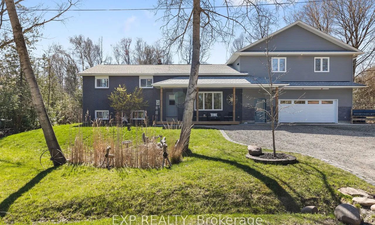 2648 WILSON Pl, Innisfil, ON L9S 3V2
