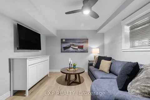 2648 WILSON Pl, Innisfil, ON L9S 3V2