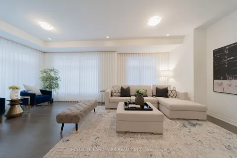 54 Guardhouse Cres, Markham, ON L6C 3J8