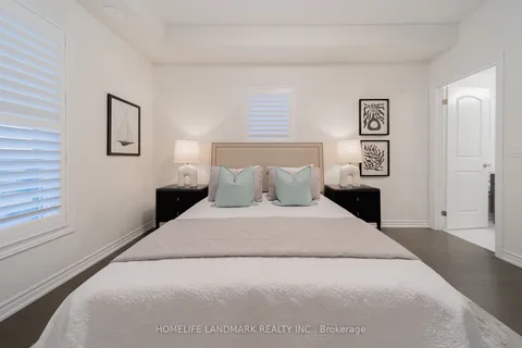 54 Guardhouse Cres, Markham, ON L6C 3J8