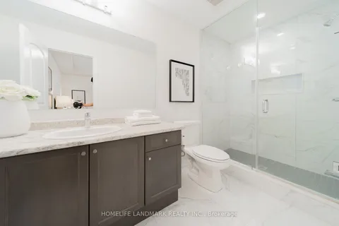 54 Guardhouse Cres, Markham, ON L6C 3J8