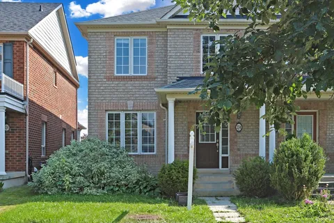 234 Gas Lamp Lane, Markham, ON L6B 1L7