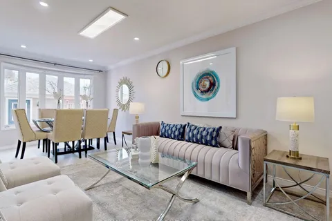 234 Gas Lamp Lane, Markham, ON L6B 1L7