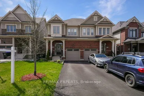 36 Donnan Dr, New Tecumseth, ON L0G 1W0