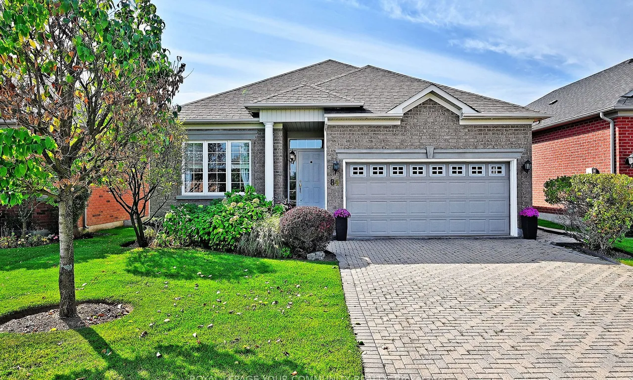 84 Long Stan, Whitchurch-Stouffville, ON L4A 1P5