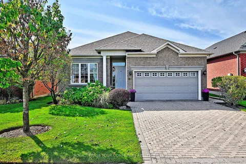 84 Long Stan, Whitchurch-Stouffville, ON L4A 1P5