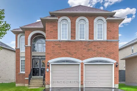 34 Wicker Dr, Richmond Hill, ON L4E 4T6