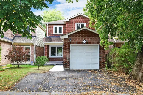 9 Sundown Crt, Vaughan, ON L4J 3V4