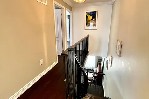 302 Hammersly Blvd, Markham, ON L6E 2C4
