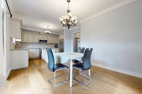 243 Via Campanile Rd, Vaughan, ON L4H 0N8