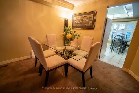 59 Brownstone Circ, Vaughan, ON L4J 7P8