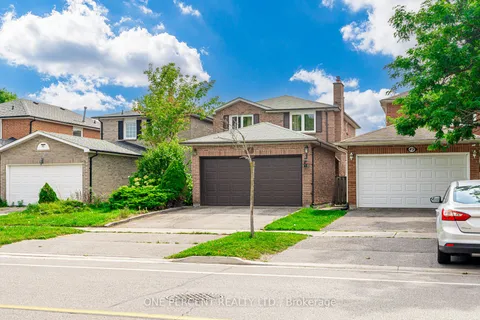 47 Don Head Village Blvd, Richmond Hill, ON L4C 7M7